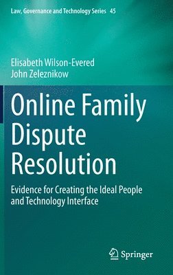 Online Family Dispute Resolution 1