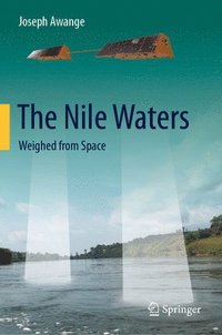 bokomslag The Nile Waters