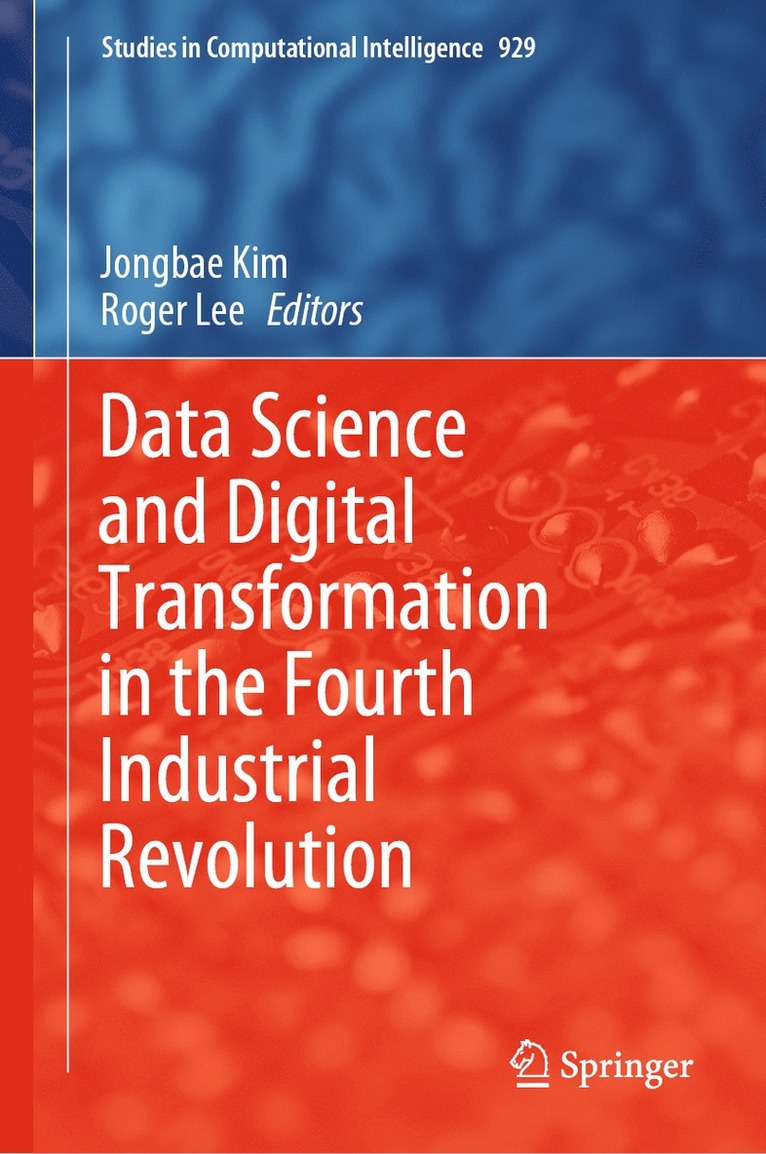 Data Science and Digital Transformation in the Fourth Industrial Revolution 1