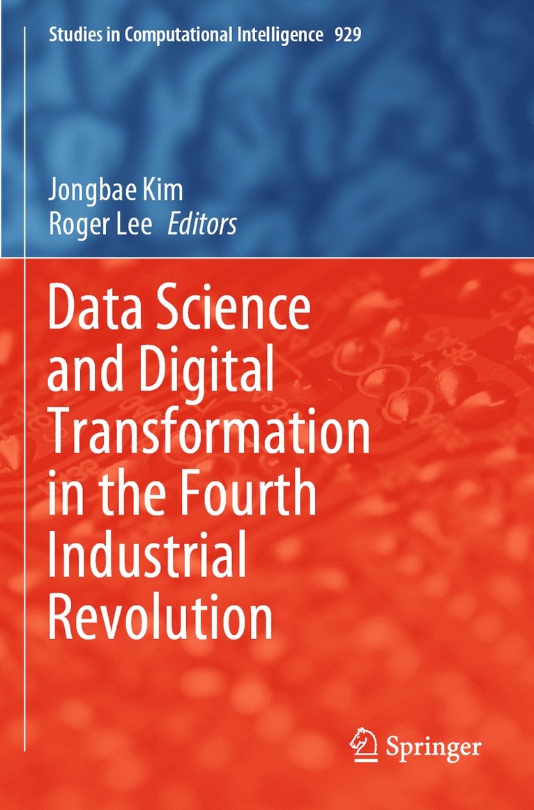 Data Science and Digital Transformation in the Fourth Industrial Revolution 1