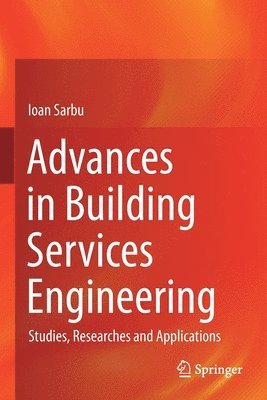Advances in Building Services Engineering