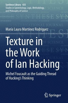 Texture in the Work of Ian Hacking 1