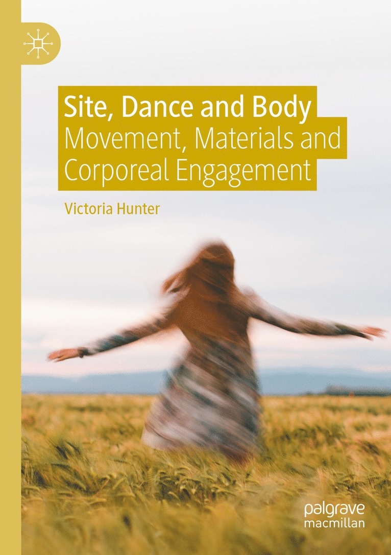 Site, Dance and Body 1