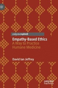 bokomslag Empathy-Based Ethics