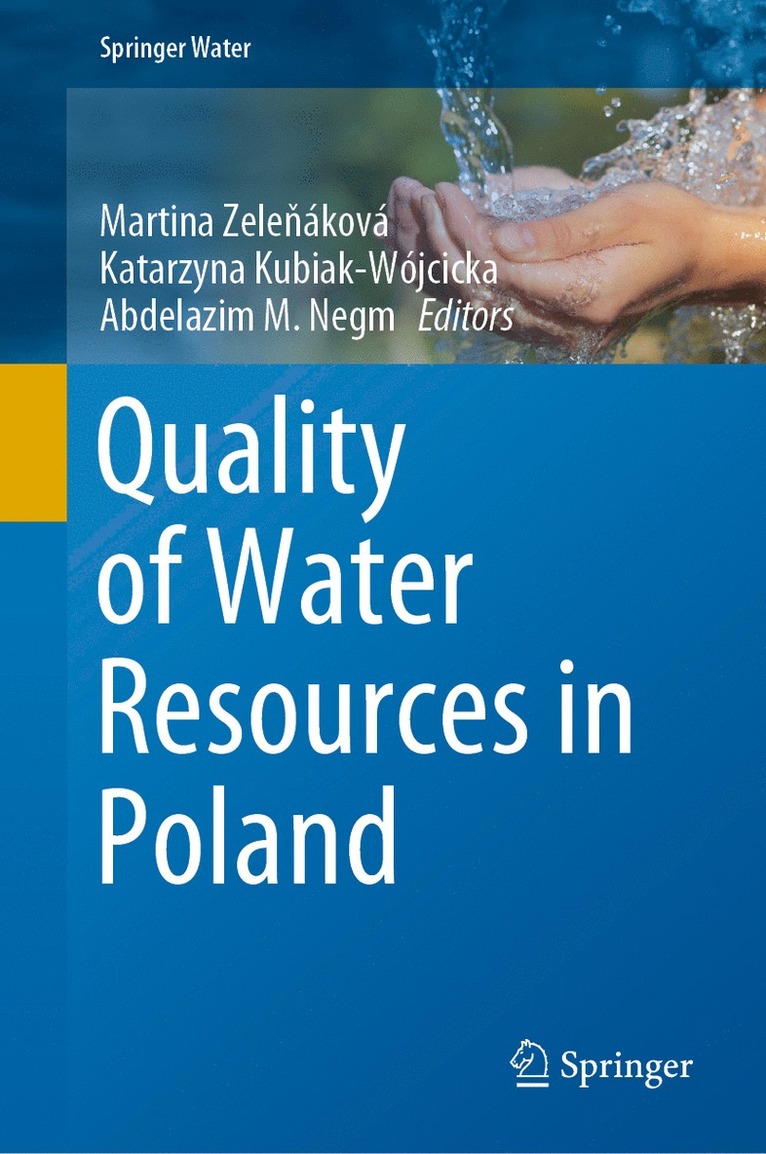Quality of Water Resources in Poland