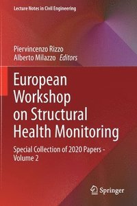 bokomslag European Workshop on Structural Health Monitoring