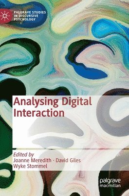 Analysing Digital Interaction 1