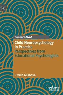 bokomslag Child Neuropsychology in Practice