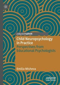 bokomslag Child Neuropsychology in Practice
