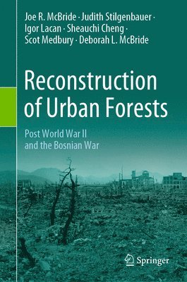 Reconstruction of Urban Forests 1