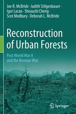 Reconstruction of Urban Forests 1