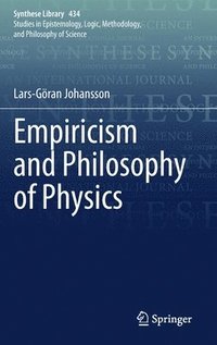 bokomslag Empiricism and Philosophy of Physics