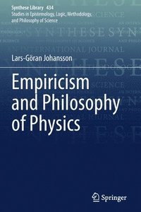 bokomslag Empiricism and Philosophy of Physics