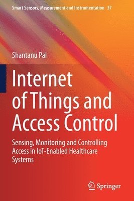 Internet of Things and Access Control 1