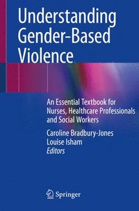 bokomslag Understanding Gender-Based Violence