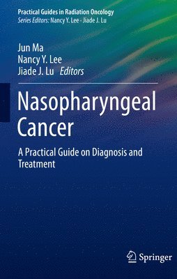 bokomslag Nasopharyngeal Cancer