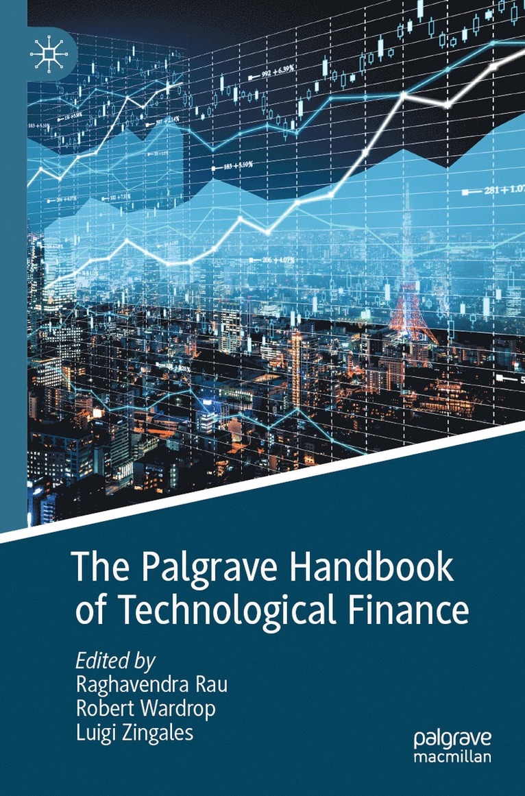 Palgrave Handbook of Technological Finance