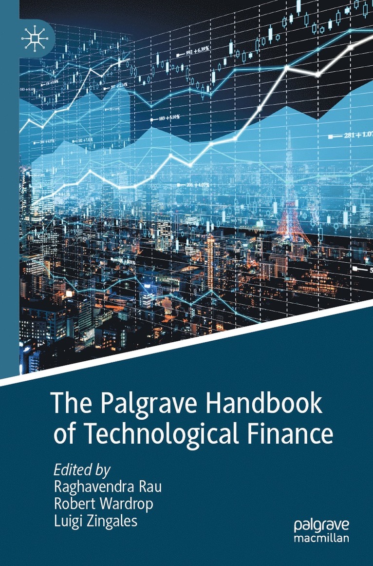 The Palgrave Handbook of Technological Finance 1