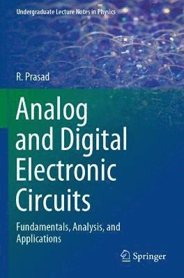 Analog and Digital Electronic Circuits 1