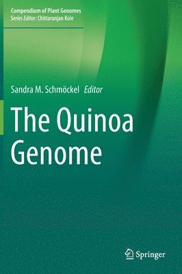 Quinoa Genome 1