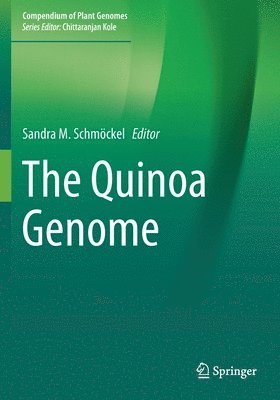 Quinoa Genome 1