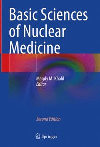 bokomslag Basic Sciences of Nuclear Medicine