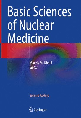 bokomslag Basic Sciences of Nuclear Medicine