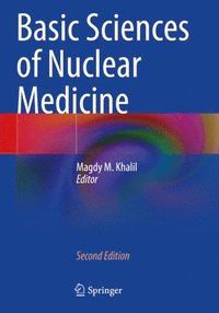 bokomslag Basic Sciences of Nuclear Medicine