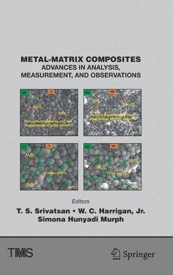 Metal-Matrix Composites 1