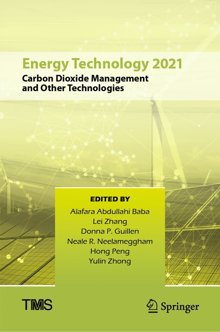 Energy Technology 2021 1