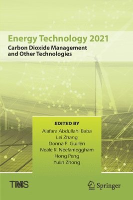 Energy Technology 2021 1