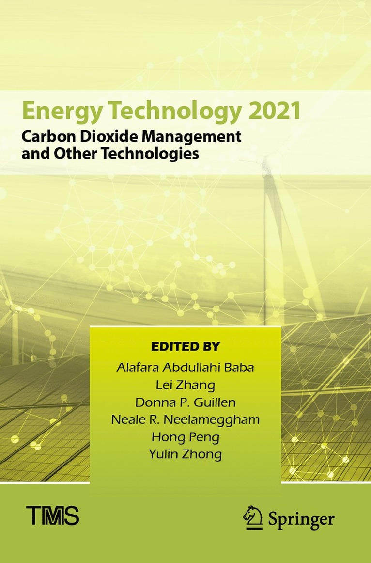 Energy Technology 2021 1