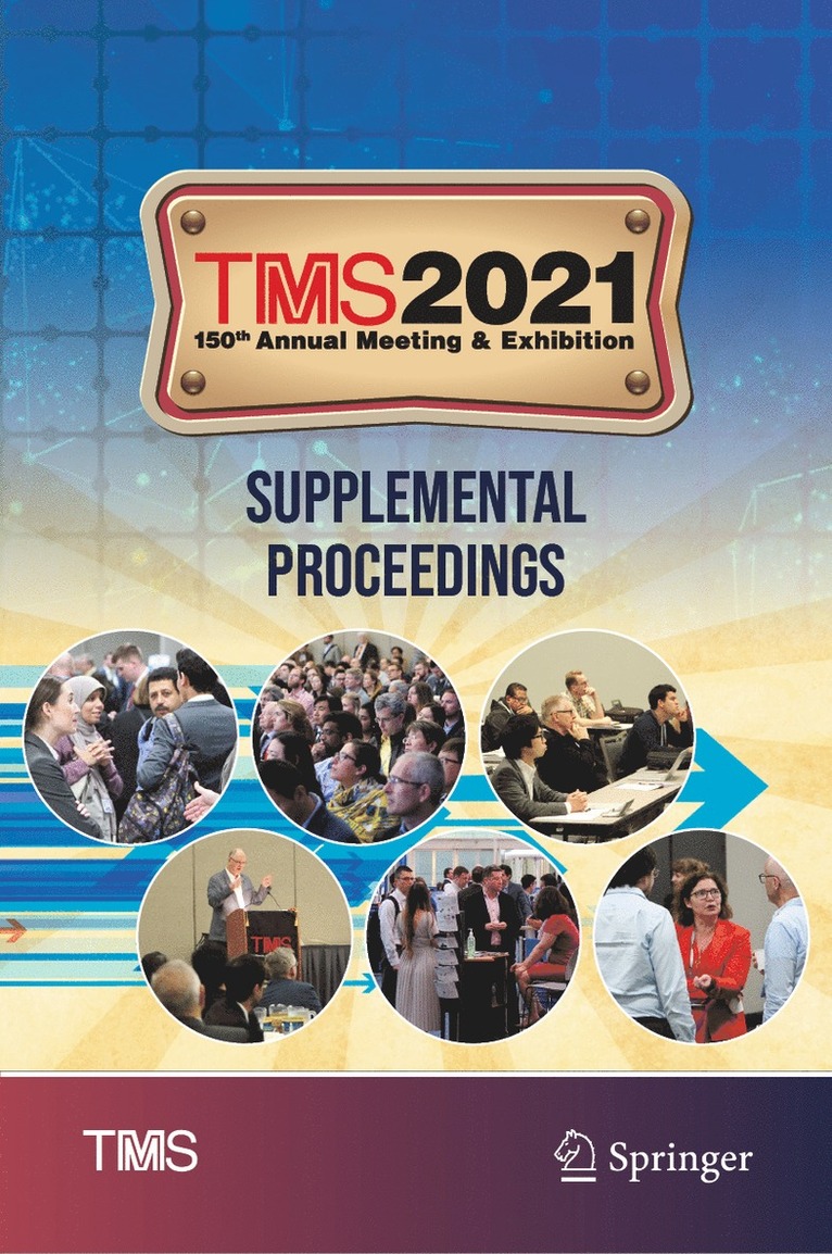 TMS 2021 150th Annual Meeting & Exhibition Supplemental Proceedings 1