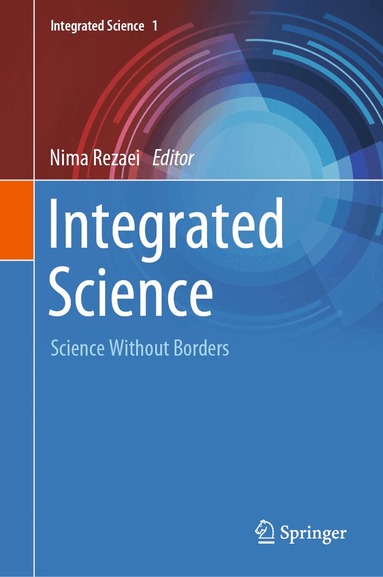 Nima Rezaei - Integrated Science, Inbunden