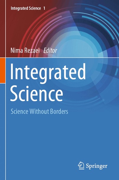 Nima Rezaei - Integrated Science, Häftad