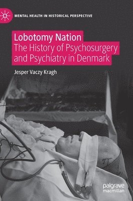 Lobotomy Nation 1