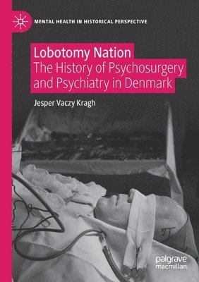 Lobotomy Nation 1
