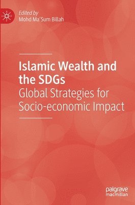 bokomslag Islamic Wealth and the SDGs