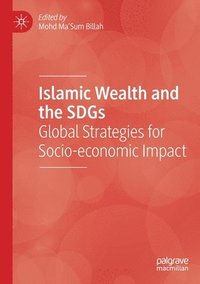 bokomslag Islamic Wealth and the SDGs