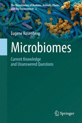 Microbiomes 1