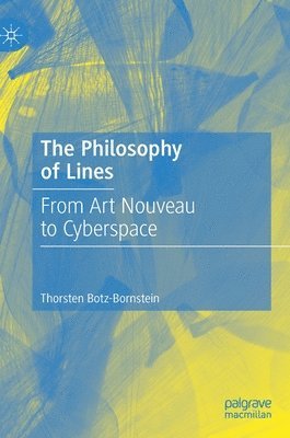 bokomslag The Philosophy of Lines