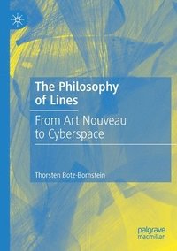 bokomslag The Philosophy of Lines