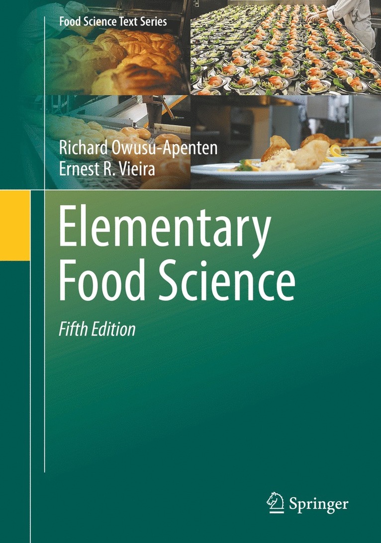 Elementary Food Science 1