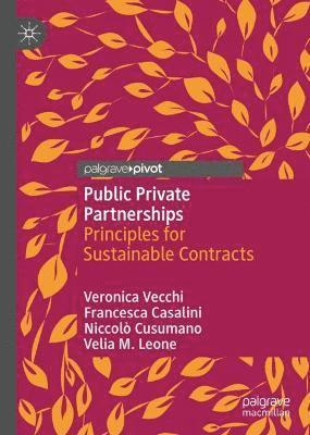 Public Private Partnerships 1