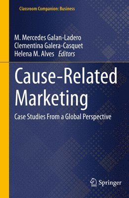 Cause-Related Marketing 1