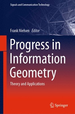 Progress in Information Geometry 1