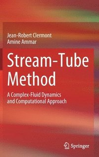 bokomslag Stream-Tube Method
