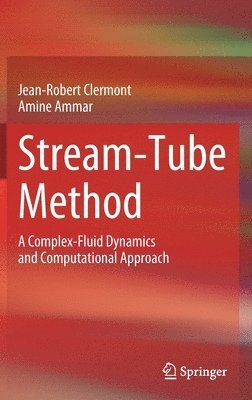 Stream-Tube Method 1