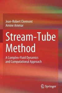 bokomslag Stream-Tube Method