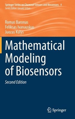 Mathematical Modeling of Biosensors 1